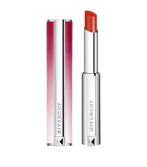 Givenchy · Le Rouge Perfecto Beautifying Lip Balm